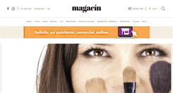 Desktop Screenshot of magacin.com
